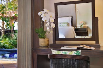 Anantara The Palm Dubai Resort