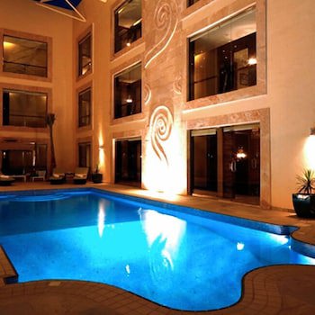 Grand Plaza Hotel - Takhasosi Riyadh