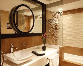 Grand Plaza Hotel - Takhasosi Riyadh