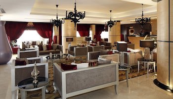 Grand Plaza Hotel - Takhasosi Riyadh