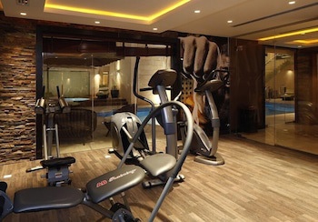 Grand Plaza Hotel - Takhasosi Riyadh