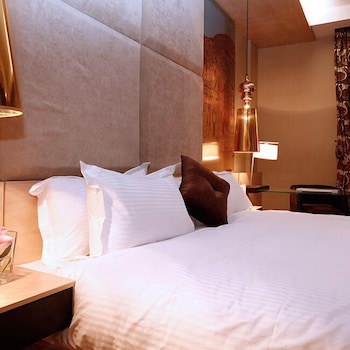 Grand Plaza Hotel - Takhasosi Riyadh