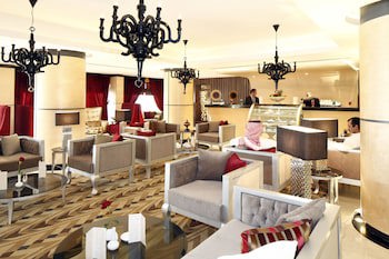 Grand Plaza Hotel - Takhasosi Riyadh