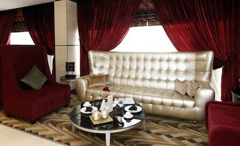 Grand Plaza Hotel - Takhasosi Riyadh