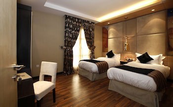 Grand Plaza Hotel - Takhasosi Riyadh