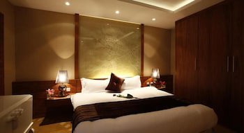 Grand Plaza Hotel - Takhasosi Riyadh