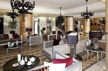 Grand Plaza Hotel - Takhasosi Riyadh