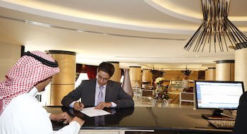 Grand Plaza Hotel - Takhasosi Riyadh