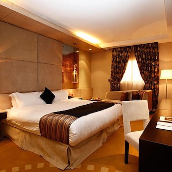 Grand Plaza Hotel - Takhasosi Riyadh