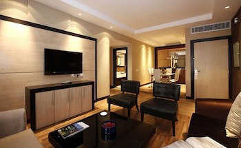 Grand Plaza Hotel - Takhasosi Riyadh