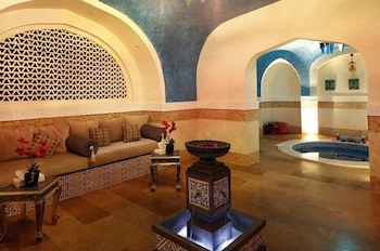 Grand Plaza Hotel - Takhasosi Riyadh