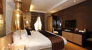 Grand Plaza Hotel - Takhasosi Riyadh