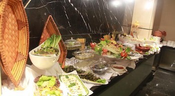 Grand Plaza Hotel - Takhasosi Riyadh