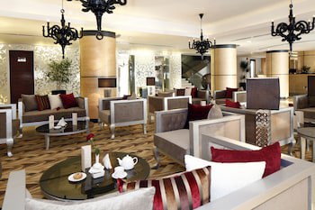 Grand Plaza Hotel - Takhasosi Riyadh