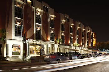 Grand Plaza Hotel - Takhasosi Riyadh