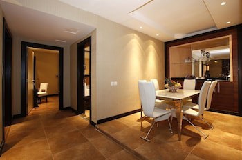 Grand Plaza Hotel - Takhasosi Riyadh
