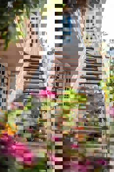 Elegance East Hotel - Boutique Class