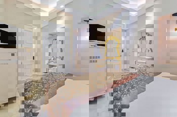 Elegance East Hotel - Boutique Class