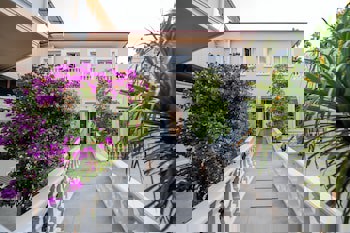 Elegance East Hotel - Boutique Class