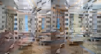 Elegance East Hotel - Boutique Class