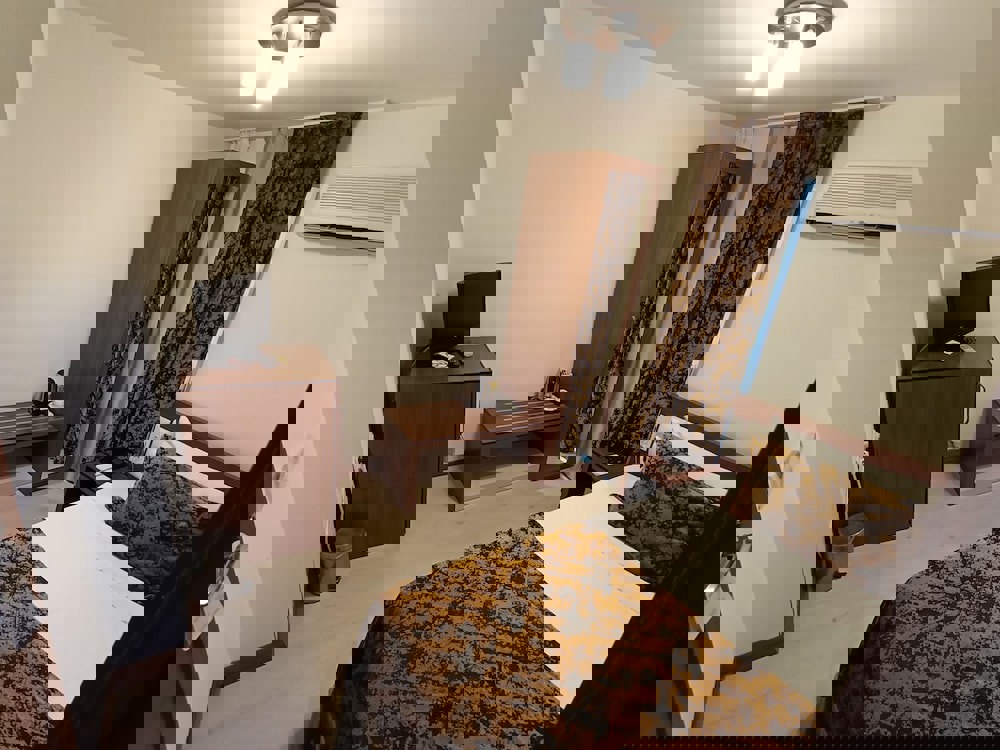 The Corner Park Hotel