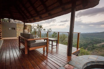 Leopard Mountain Safari Lodge