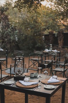 Leopard Mountain Safari Lodge