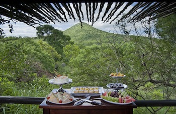 Leopard Mountain Safari Lodge