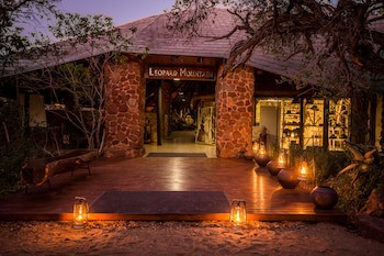 Leopard Mountain Safari Lodge