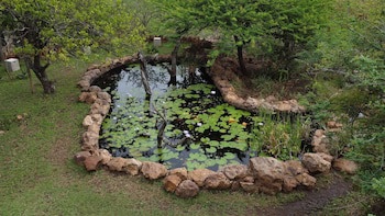 Leopard Mountain Safari Lodge