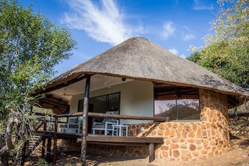Leopard Mountain Safari Lodge