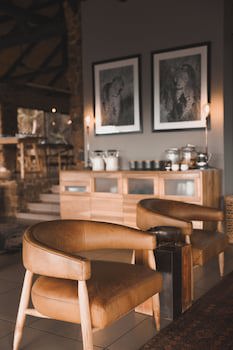 Leopard Mountain Safari Lodge