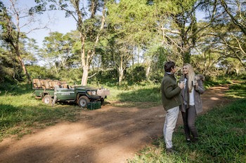 Leopard Mountain Safari Lodge