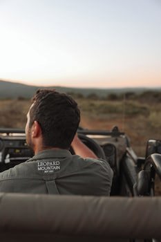 Leopard Mountain Safari Lodge