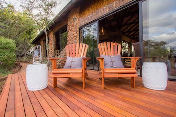 Leopard Mountain Safari Lodge