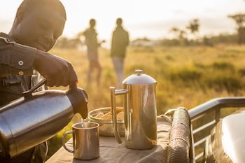 Leopard Mountain Safari Lodge