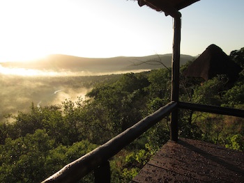 Leopard Mountain Safari Lodge