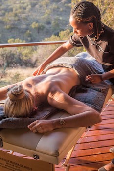 Leopard Mountain Safari Lodge