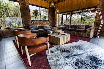 Leopard Mountain Safari Lodge