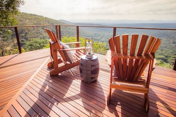 Leopard Mountain Safari Lodge