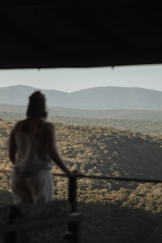 Leopard Mountain Safari Lodge