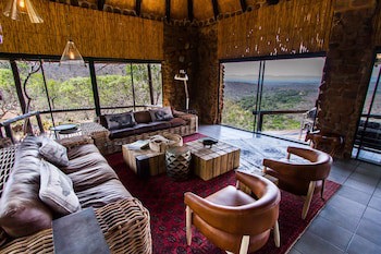 Leopard Mountain Safari Lodge