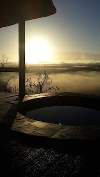 Leopard Mountain Safari Lodge