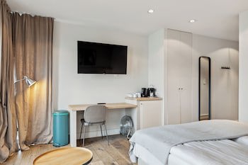 Limehome Berlin Prenzlauer Allee galeri fotoğrafı