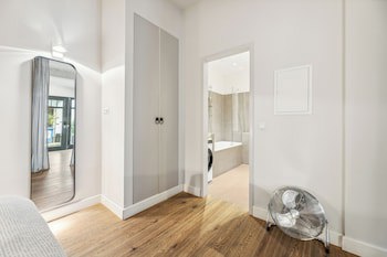 Limehome Berlin Prenzlauer Allee galeri fotoğrafı