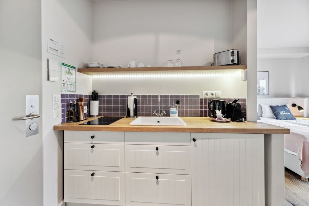 Limehome Berlin Prenzlauer Allee