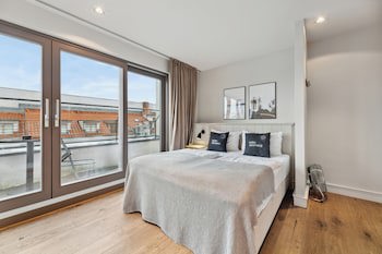 Limehome Berlin Prenzlauer Allee galeri fotoğrafı
