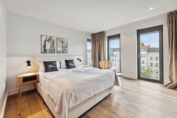 Limehome Berlin Prenzlauer Allee galeri fotoğrafı