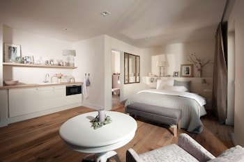 Limehome Berlin Prenzlauer Allee fotoğrafı