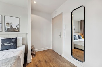 Limehome Berlin Prenzlauer Allee galeri fotoğrafı